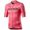 Set Fietsshirt + Korte Koersbroek 2020 Ronde van Italië N002